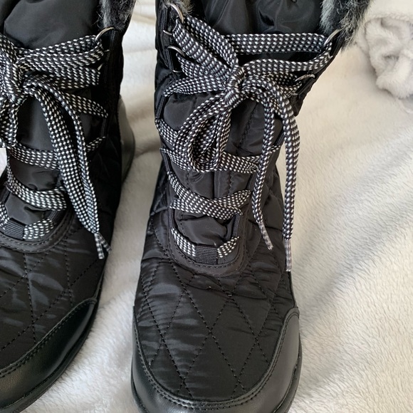 Woman’s Mariana black outbound size 10 NWT - Picture 3 of 13